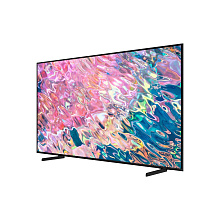 Телевизор Samsung QE85Q60B, 85″, черный - 1
