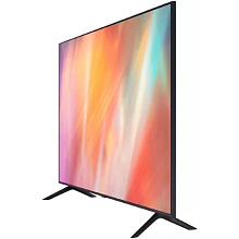 Телевизор Samsung UE55AU7100, 55″, черный - 3