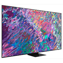 Телевизор Samsung QE98QN100B, 98″, серый космос - 1