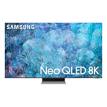 Телевизор Samsung QE65QN900B, 65″, черный - 0