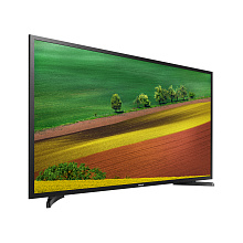 Телевизор Samsung UE32N4000, 32″, черный - 1