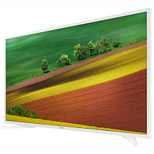 Телевизор Samsung UE32N4010, 32″, белый - 1