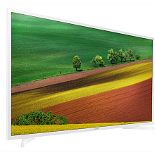 Телевизор Samsung UE32N4010, 32″, белый - 2