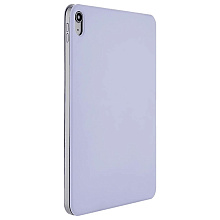 Чехол-книжка uBear Touch Case для iPad 10,9″ 2022, лавандовый - 1