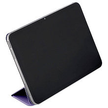 Чехол-книжка uBear Touch Case для iPad 10,9″ 2022, лавандовый - 3