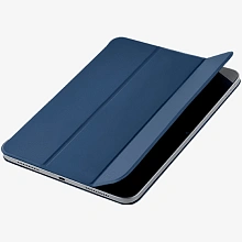 Чехол-книжка uBear Touch Case для iPad 10,9″ 2022, темно-синий - 2