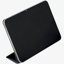 Чехол-книжка uBear Touch Case для iPad 10,9″ 2022, темно-синий - 3