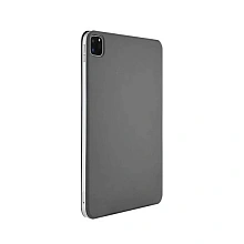 Чехол-книжка uBear Touch Case для iPad Pro 11 (4‑го поколения), поликарбонат, темно-серый - 1