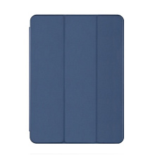 Чехол-книжка uBear Touch Case для iPad Pro 11 (4‑го поколения), поликарбонат, темно-синий - 0