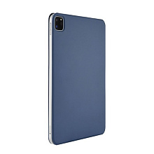 Чехол-книжка uBear Touch Case для iPad Pro 11 (4‑го поколения), поликарбонат, темно-синий - 2