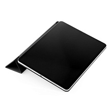 Чехол-книжка uBear Touch Case для iPad Pro 12.9″ (5-6-го поколения), поликарбонат, черный - 3