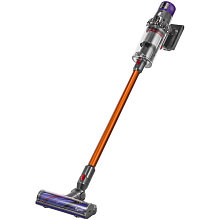 Пылесос Dyson SV27 V10 Absolute, никель/медь - 0