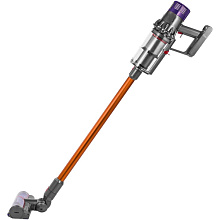 Пылесос Dyson SV27 V10 Absolute, никель/медь - 1