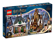 Конструктор Lego Hogsmeade Village Visit (76388) - 0