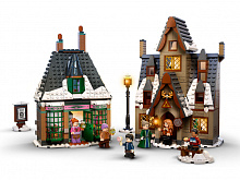 Конструктор Lego Hogsmeade Village Visit (76388) - 2