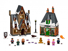 Конструктор Lego Hogsmeade Village Visit (76388) - 3