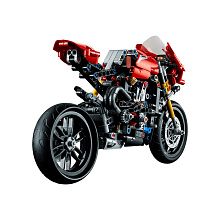 Конструктор Lego Ducati Panigale V4 R (42107) - 1