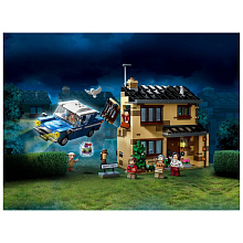 Конструктор Lego 4 Privet Drive (75968) - 1