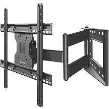 Кронштейн ONKRON M7L, черный - 0