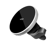 Автомобильный держатель VLP Energy Car Mount with MagSafe черный - 0