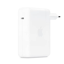 Адаптер питания Apple USB-C, 140Вт, белый - 2