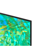 Телевизор Samsung UE43CU8000U, 43″, черный - 3