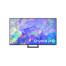 Телевизор Samsung UE43CU8500U, 43″, черный - 0