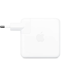 Адаптер питания Apple USB-C, 61Вт, белый - 0