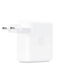 Адаптер питания Apple USB-C, 61Вт, белый - 1
