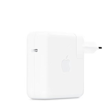 Адаптер питания Apple USB-C, 61Вт, белый - 2