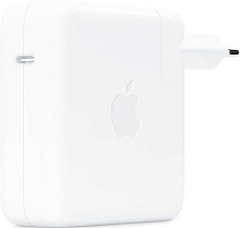 Адаптер питания Apple USB-C, 96Вт, белый - 2