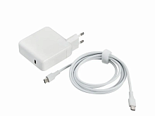 Адаптер питания Apple USB-C, 96Вт, белый - 3