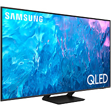 Телевизор Samsung QE55Q70C, 55″, серый - 3