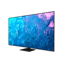 Телевизор Samsung QE55Q80C, 55″, серый - 3