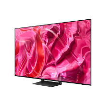 Телевизор Samsung QE65S90C, 65″, черный - 3