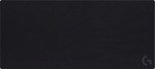 Коврик для мыши Logitech G840 XL черный - 0