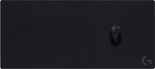 Коврик для мыши Logitech G840 XL черный - 1