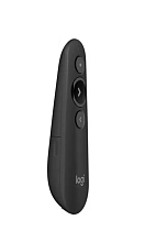 Презентер Logitech R500s, серый - 3