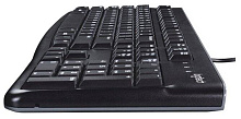 Клавиатура Logitech K120, черный - 1