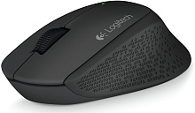 Мышь Logitech M280, беспроводная, черный - 3