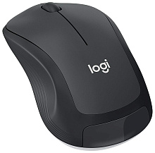 Клавиатура и мышь беспроводная Logitech MK540, черный - 2