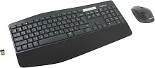 Клавиатура и мышь Logitech MK850 Perfomance, черный - 1