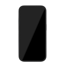 Чехол-накладка uBear Touch Mag Case для iPhone 15 Pro, силикон, черный - 3