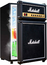 Холодильник Marshall Black Edition 3.2 черный - 0