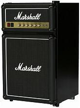 Холодильник Marshall Black Edition 3.2 черный - 2