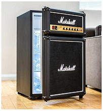 Холодильник Marshall Black Edition 3.2 черный - 3