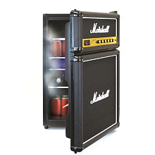 Холодильник Marshall Black Edition 4.4 черный - 1