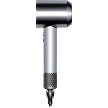 Фен Dyson Supersonic HD12 Pro серебристый - 1