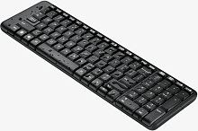 Клавиатура и мышь Logitech MK220, черный - 3