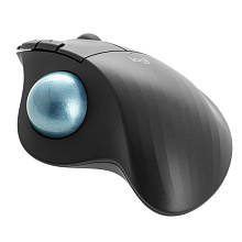 Трекбол Logitech Ergo M575, беспроводная, графитовый - 1